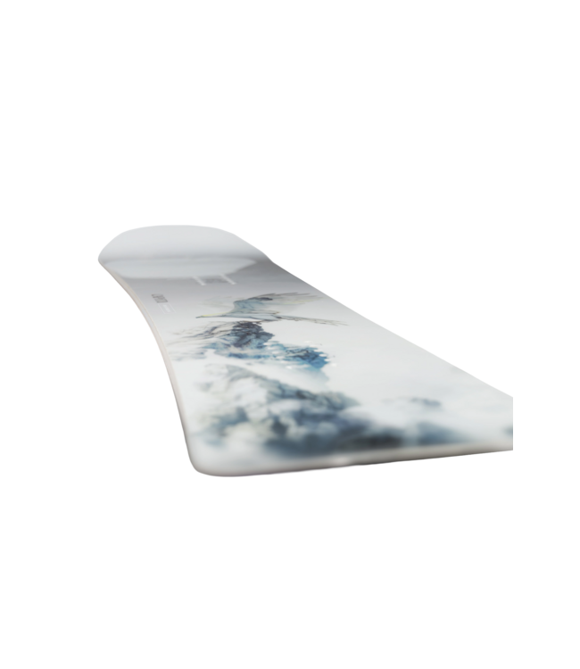 CAPITA WOMENS BIRDS OF A FEATHER SNOWBOARD 2026