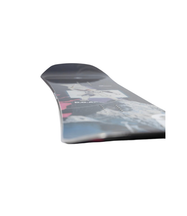 CAPITA D.O.A. SNOWBOARD 2026