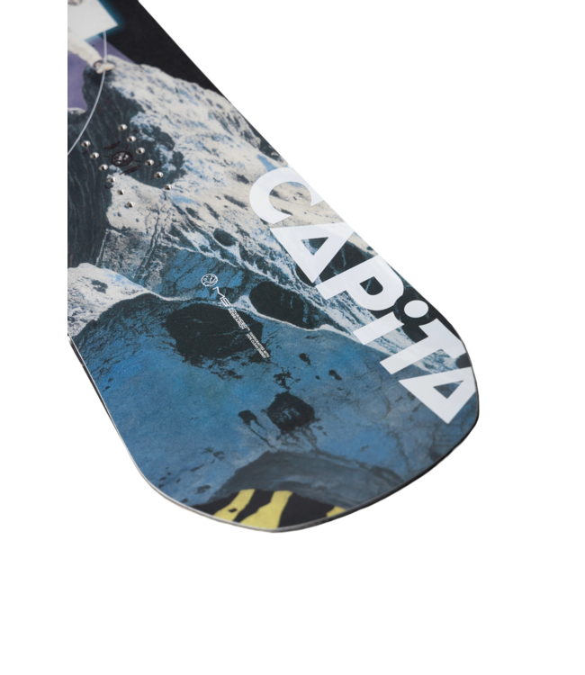 CAPITA D.O.A. SNOWBOARD 2026