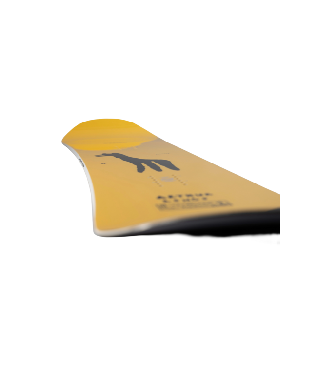 CAPITA AERONAUT WIDE SNOWBOARD 2026