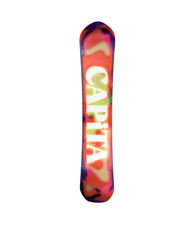 CAPITA WOMENS THE EQUALIZER SNOWBOARD 2026