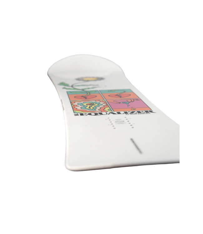 CAPITA WOMENS THE EQUALIZER SNOWBOARD 2026