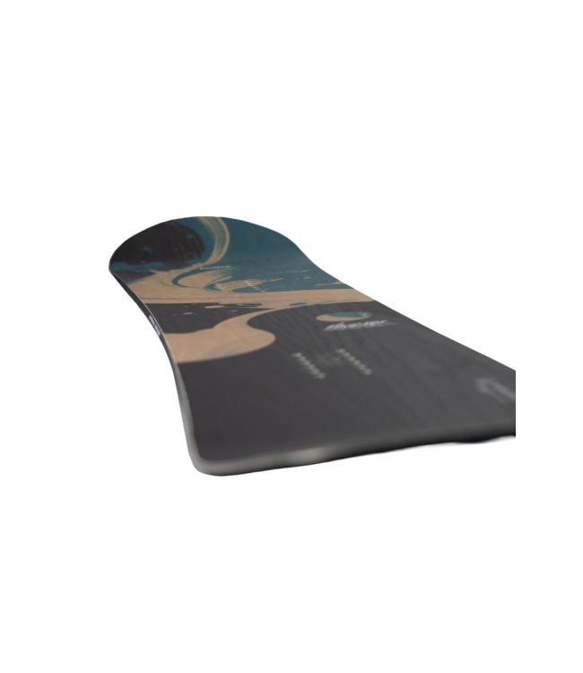 CAPITA THE NAVIGATOR SNOWBOARD 2026