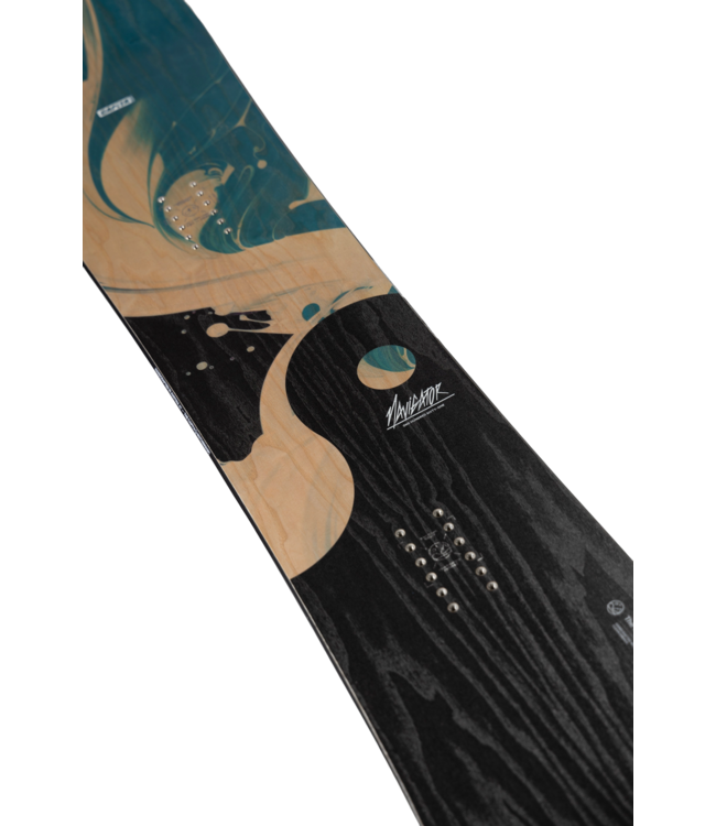CAPITA THE NAVIGATOR SNOWBOARD 2026