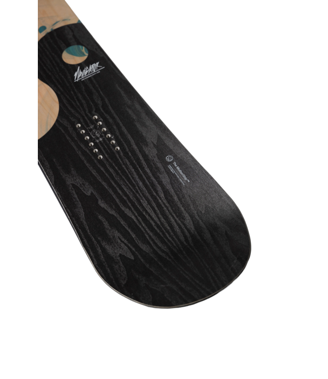 CAPITA THE NAVIGATOR SNOWBOARD 2026