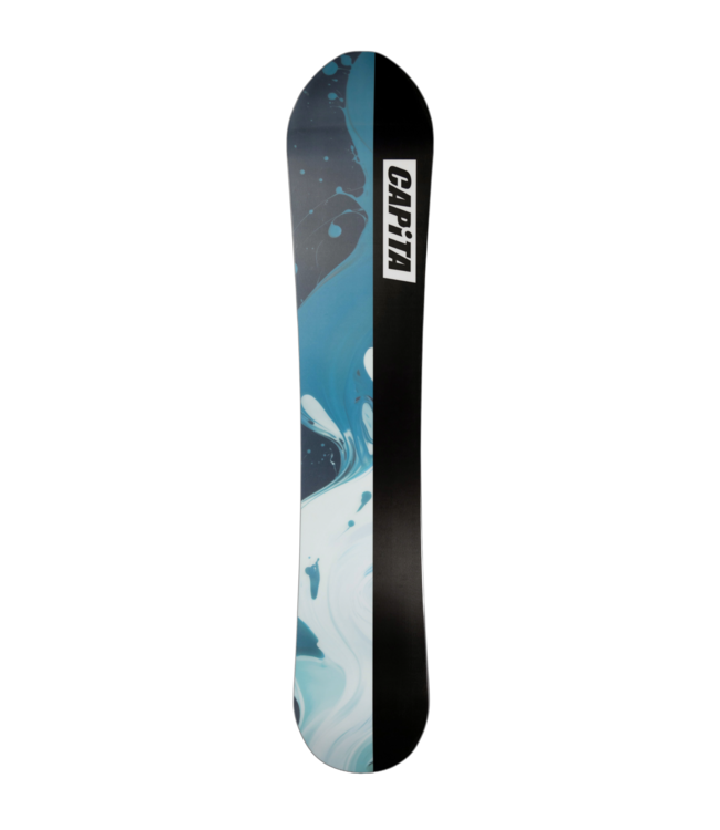 CAPITA THE NAVIGATOR SNOWBOARD 2026