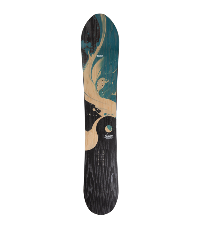 CAPITA THE NAVIGATOR SNOWBOARD 2026