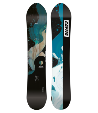 CAPITA CAPITA THE NAVIGATOR SNOWBOARD 2026