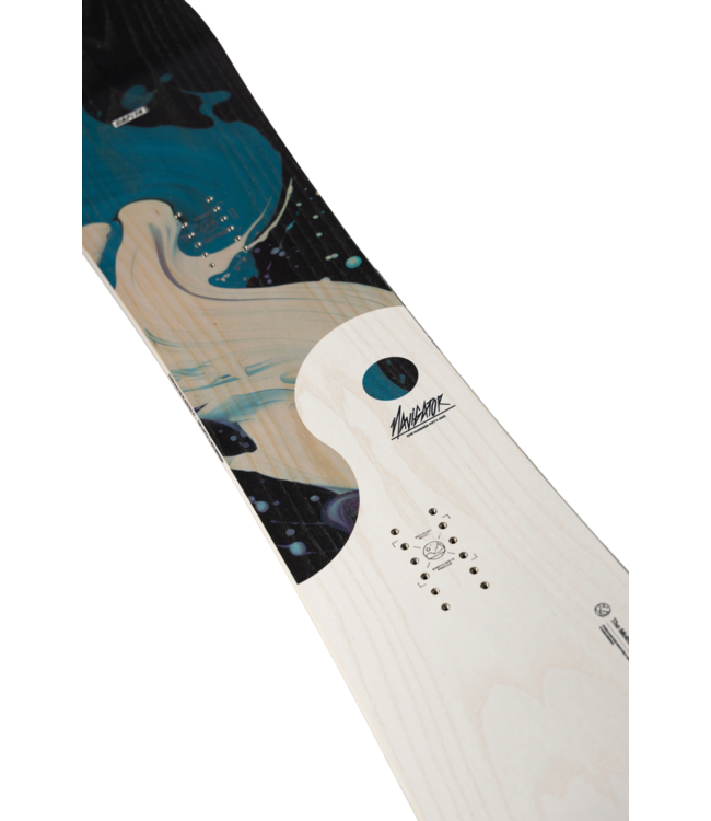CAPITA WOMENS THE NAVIGATOR WMN SNOWBOARD 2026