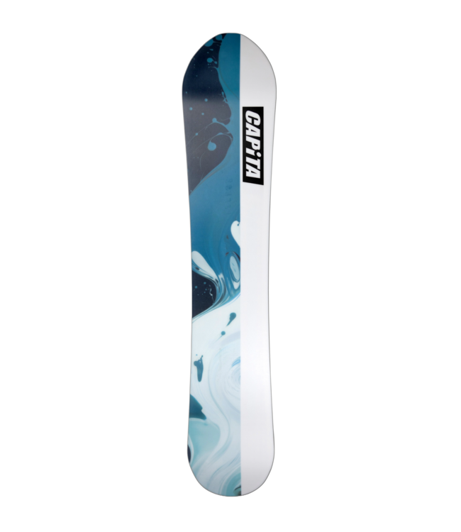 CAPITA WOMENS THE NAVIGATOR WMN SNOWBOARD 2026