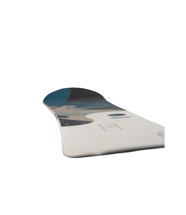 CAPITA WOMENS THE NAVIGATOR WMN SNOWBOARD 2026