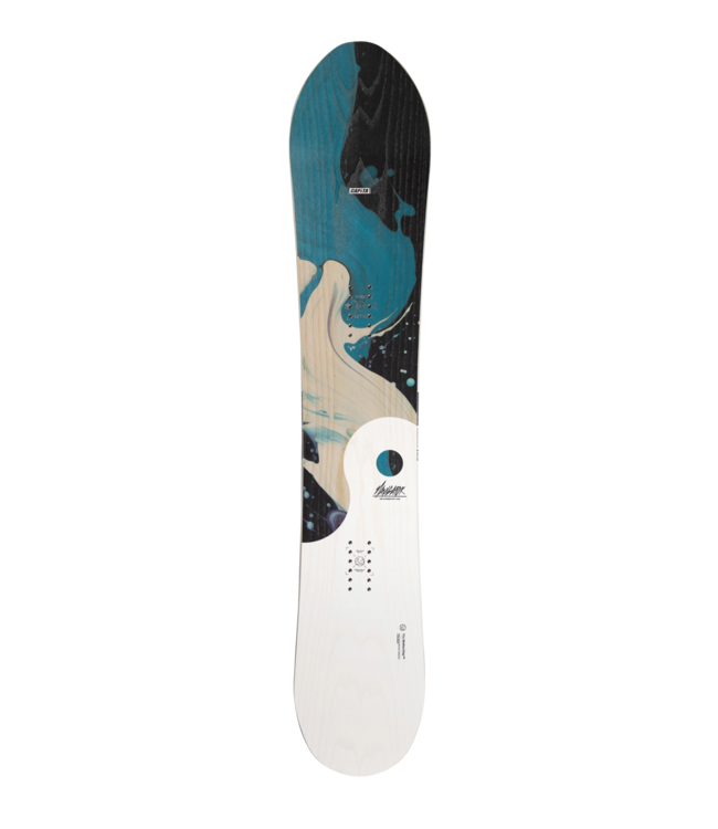 CAPITA WOMENS THE NAVIGATOR WMN SNOWBOARD 2026