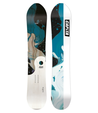 CAPITA CAPITA WOMENS THE NAVIGATOR WMN SNOWBOARD 2026