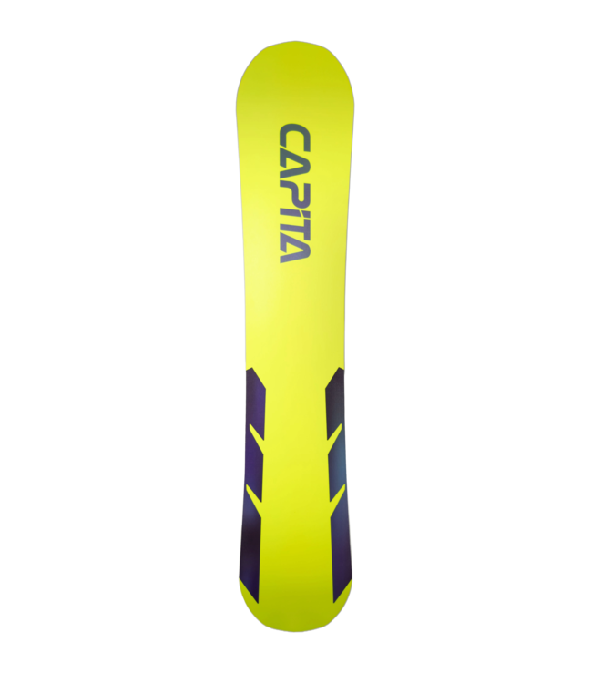 CAPITA MERCURY WIDE SNOWBOARD 2026
