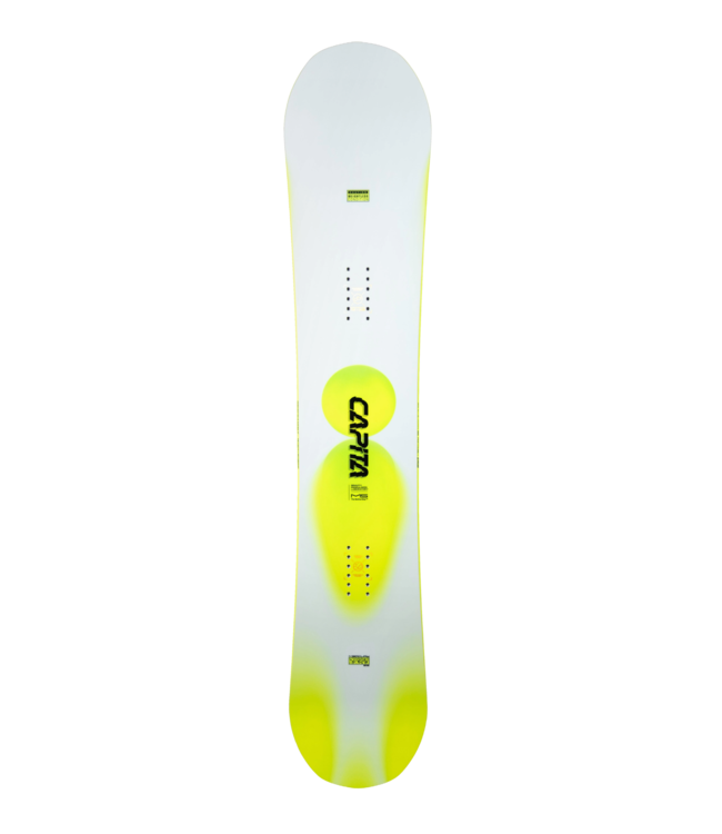 CAPITA MERCURY WIDE SNOWBOARD 2026