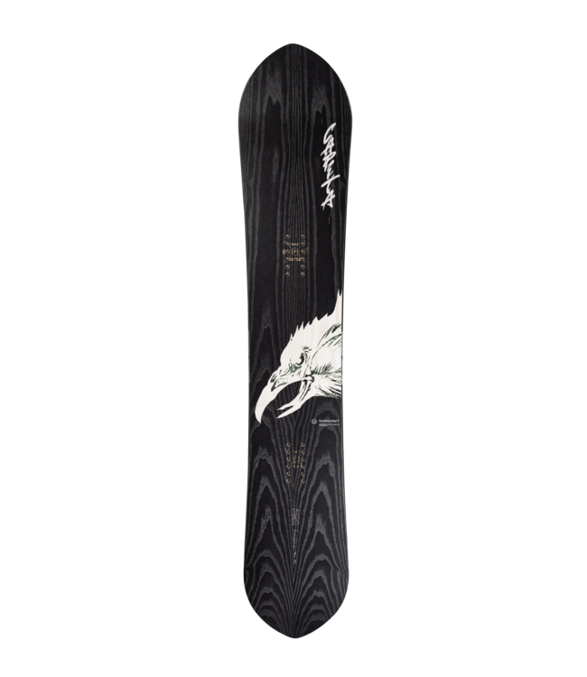 CAPITA KAZU KOKUBO PRO WIDE SNOWBOARD 2026