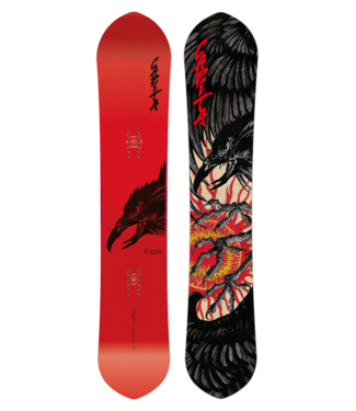 CAPITA CAPITA KAZU KOKUBO PRO WIDE SNOWBOARD 2026