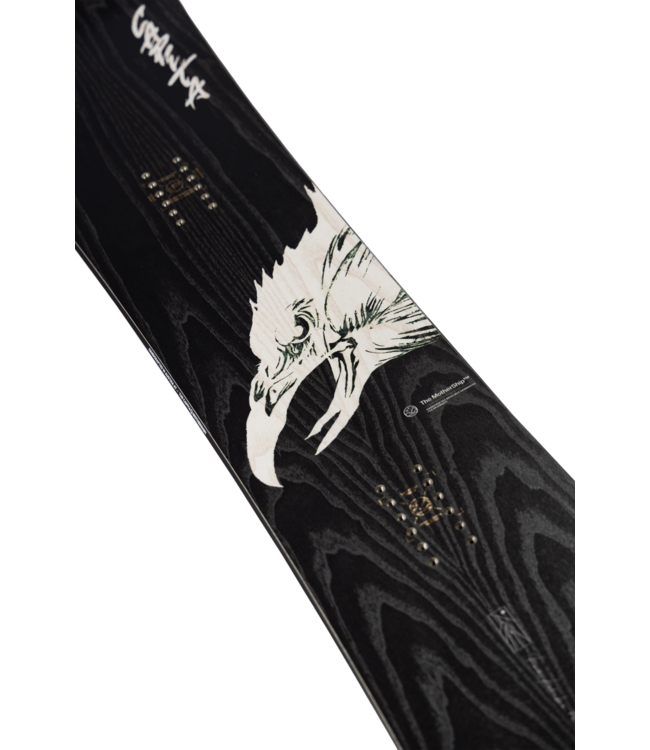 CAPITA KAZU KOKUBO PRO SNOWBOARD 2026