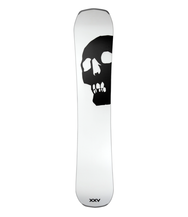 CAPITA BLACK SNOWBOARD OF DEATH WIDE SNOWBOARD 2026