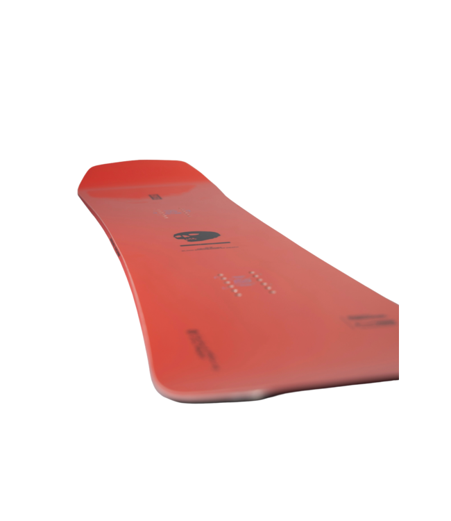 CAPITA BLACK SNOWBOARD OF DEATH SNOWBOARD 2026