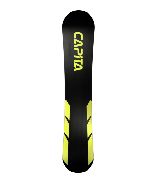 CAPITA MEGA MERCURY WIDE SNOWBOARD 2026