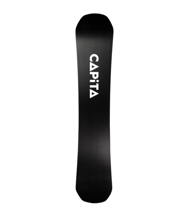 CAPITA SUPER D.O.A. WIDE SNOWBOARD 2026