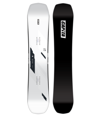 CAPITA CAPITA MEGA DEATH WIDE SNOWBOARD 2026
