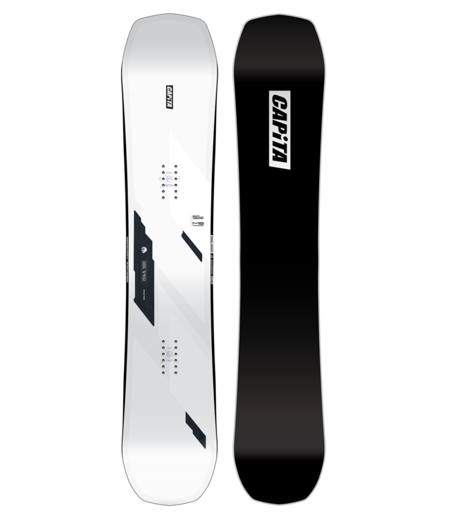 CAPITA MEGA DEATH WIDE SNOWBOARD 2026