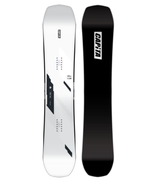 CAPITA CAPITA MEGA DEATH SNOWBOARD 2026