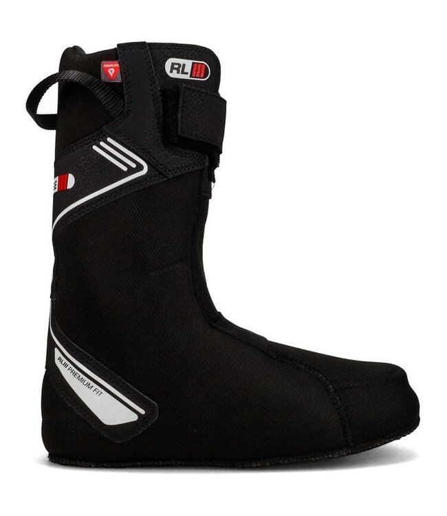 DC PHASE BOA PRO STEP ON SNOWBOARD BOOT DARK GREY 2026