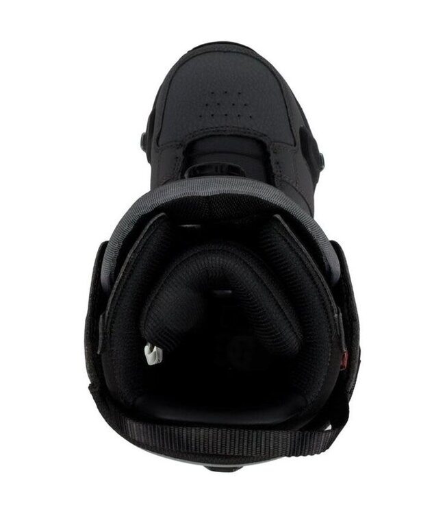 DC PHASE BOA PRO STEP ON SNOWBOARD BOOT DARK GREY 2026