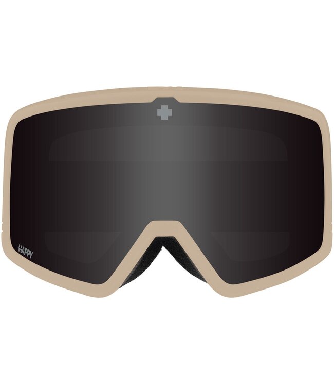 SPY MEGALITH TAN GOGGLE HAPPY ROSE BLACK MIRROR + HAPPY LL YELLOW 2026