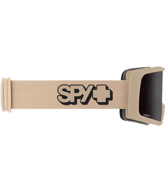 SPY MEGALITH TAN GOGGLE HAPPY ROSE BLACK MIRROR + HAPPY LL YELLOW 2026
