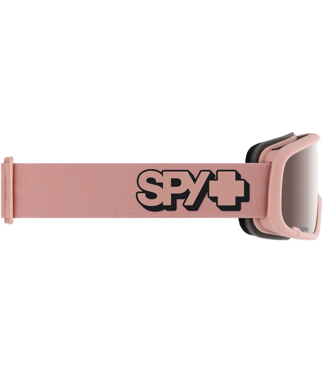 SPY MARSHALL 2.0 DUSTY PINK GOGGLE HAPPY ML ROSE SILVER MIRROR 2026