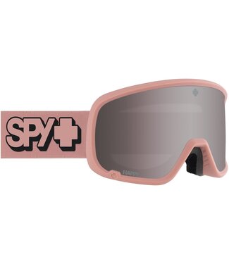 SPY SPY MARSHALL 2.0 DUSTY PINK GOGGLE HAPPY ML ROSE SILVER MIRROR 2026