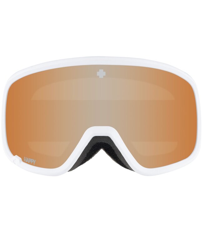 SPY MARSHALL 2.0 EVERWHITE GOGGLE HAPPY LL PERSIMMON SILVER MIRROR 2026