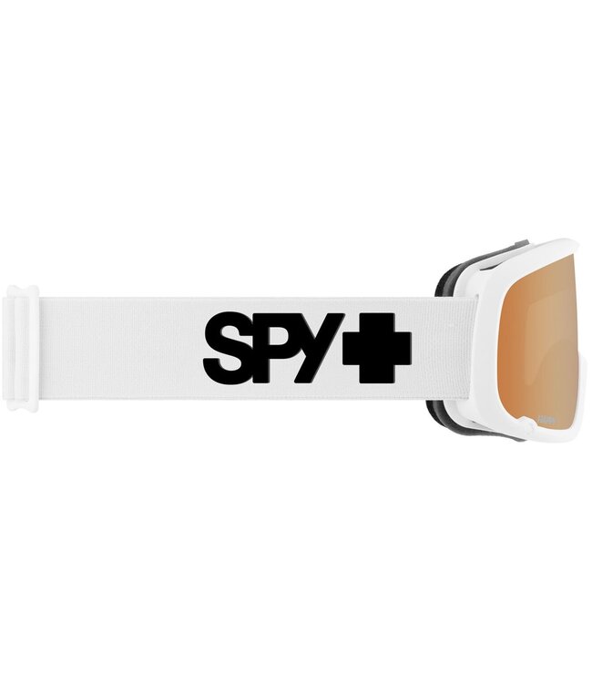 SPY MARSHALL 2.0 EVERWHITE GOGGLE HAPPY LL PERSIMMON SILVER MIRROR 2026