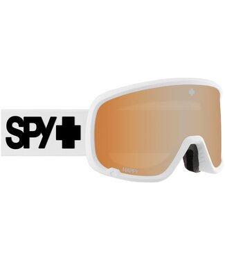 SPY SPY MARSHALL 2.0 EVERWHITE GOGGLE HAPPY LL PERSIMMON SILVER MIRROR 2026