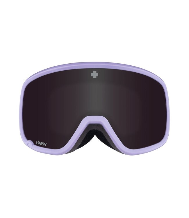 SPY MARSHALL 2.0 LAVENDER GOGGLE HAPPY ML ROSE BLACK MIRROR 2026