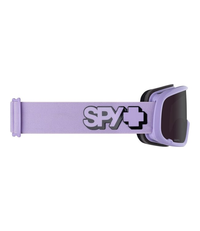 SPY MARSHALL 2.0 LAVENDER GOGGLE HAPPY ML ROSE BLACK MIRROR 2026