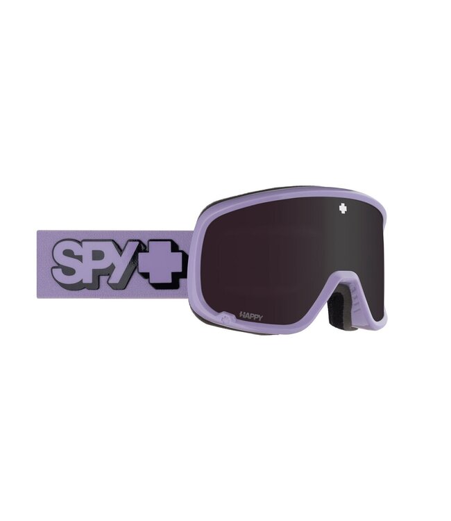 SPY MARSHALL 2.0 LAVENDER GOGGLE HAPPY ML ROSE BLACK MIRROR 2026