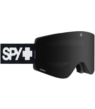 SPY SPY MARAUDER SE EVERBLACK GOGGLE HAPPY BRONZE BLACK MIRROR + HAPPY BOOST LL PERSIMMON SILVER 2026