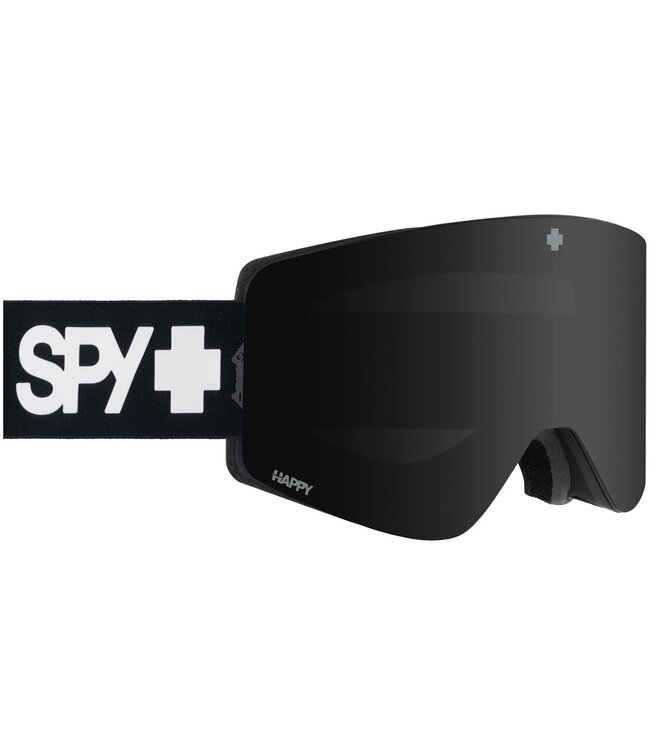SPY MARAUDER SE EVERBLACK GOGGLE HAPPY BRONZE BLACK MIRROR + HAPPY BOOST LL PERSIMMON SILVER 2026