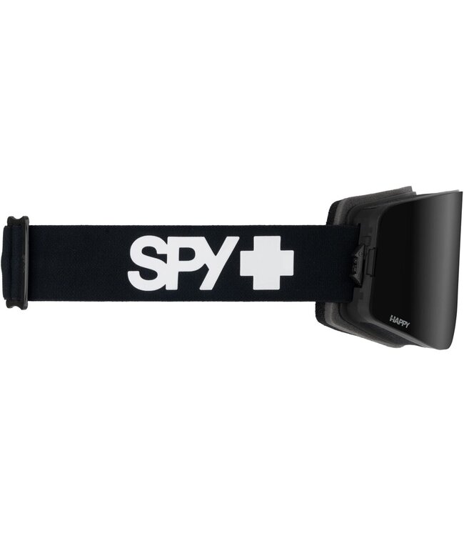SPY MARAUDER SE EVERBLACK GOGGLE HAPPY BRONZE BLACK MIRROR + HAPPY BOOST LL PERSIMMON SILVER 2026