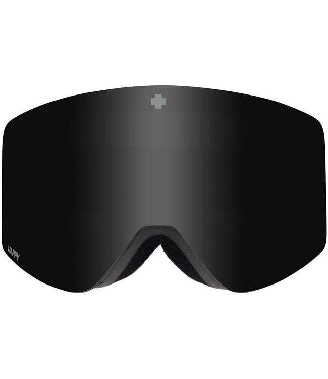 SPY MARAUDER SE EVERBLACK GOGGLE HAPPY BRONZE BLACK MIRROR + HAPPY BOOST LL PERSIMMON SILVER 2026