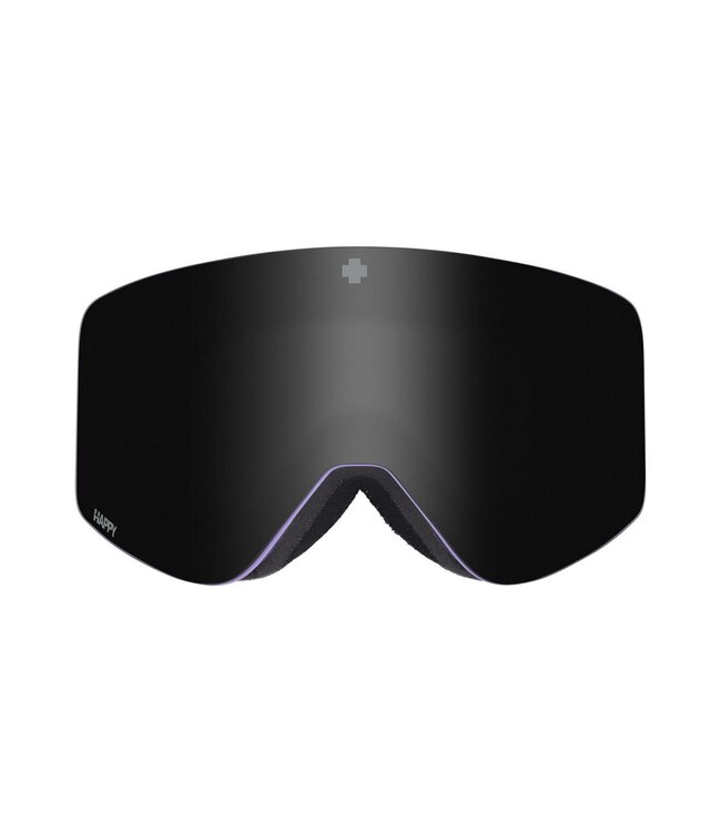 SPY MARAUDER SE LAVENDER GOGGLE HAPPY BLACK MIRROR + HAPPY BOOST LL PERSIMMON SILVER 2026