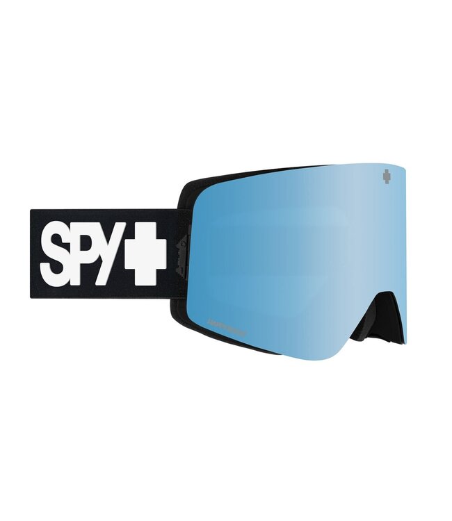 SPY MARAUDER SE EVERBLACK GOGGLE HAPPY BOOST ICE BLUE MIRROR + HAPPY BOOST LL CORAL 2026