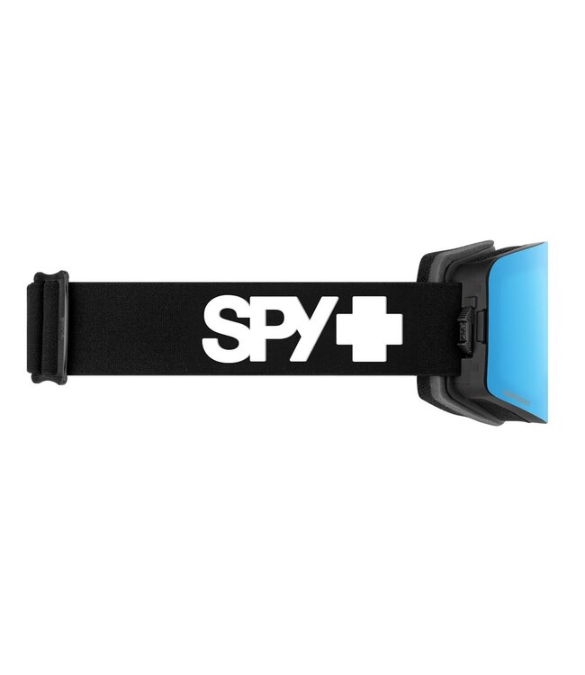 SPY MARAUDER SE EVERBLACK GOGGLE HAPPY BOOST ICE BLUE MIRROR + HAPPY BOOST LL CORAL 2026