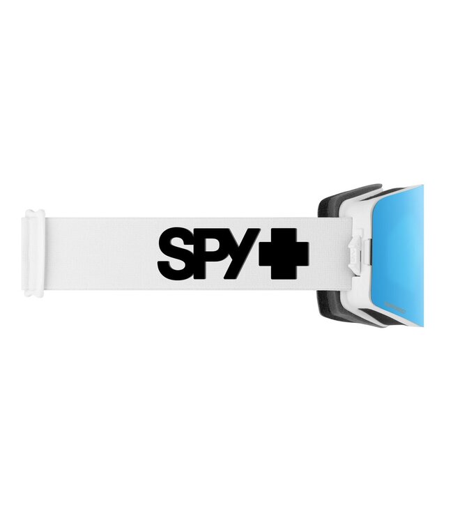SPY MARAUDER SE EVERWHITE GOGGLE HAPPY BOOST ICE BLUE MIRROR + HAPPY BOOST LL CORAL 2026