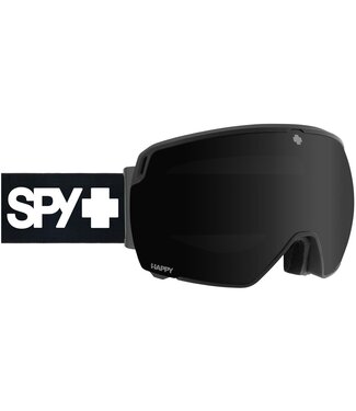 SPY SPY WAYPOINT EVERBLACK GOGGLE HAPPY BRONZE BLACK MIRROR + HAPPY BOOST LL PERSIMMON SILVER MIRROR 2026